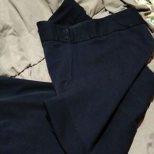 Lane Bryant dress pants